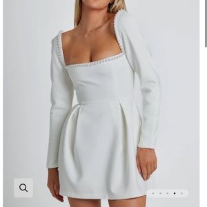 NWT Odd Muse The Ultimate Muse Pearl Dress